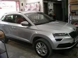 SKODA KAROQ 2020 STARLINE
